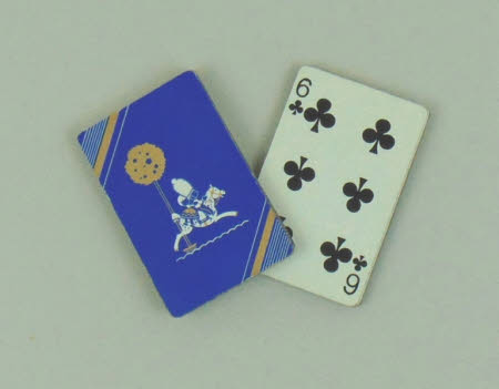 Card game