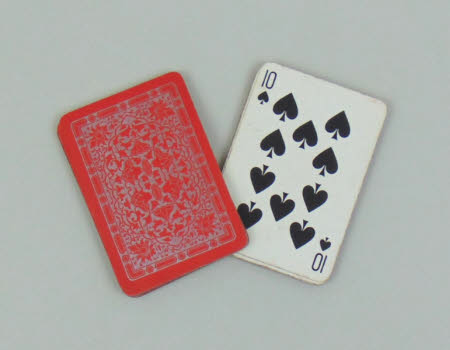 Card game