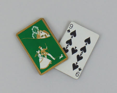 Card game