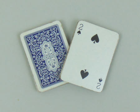 Card game
