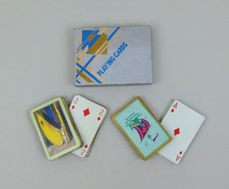 Card game