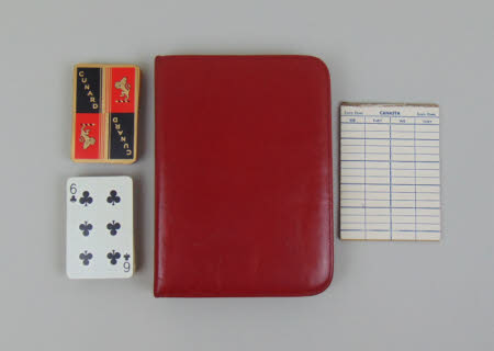Card game