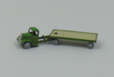 Minature truck