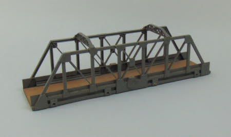 Railway bridge