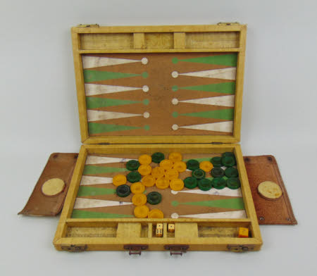 Board game