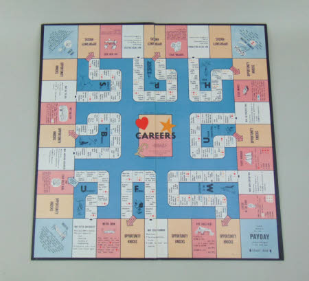 Board game