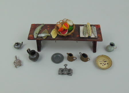 Toy box