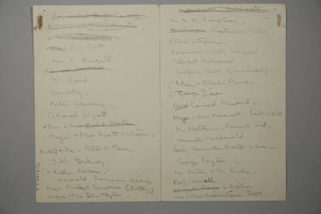 Lacock Abbey © National Trust / Clive James & Rod Stowell