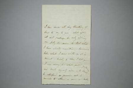 Letter
