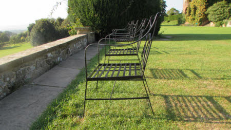 Chartwell © National Trust / Chartwell House Team