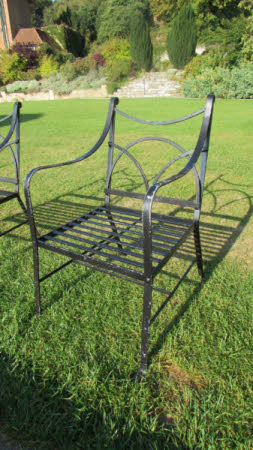 Garden chair