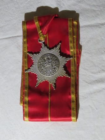 Award