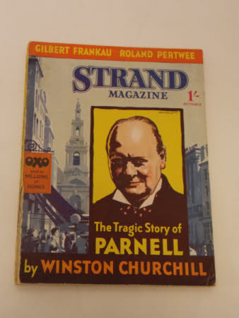 Chartwell © National Trust / Chartwell House Team