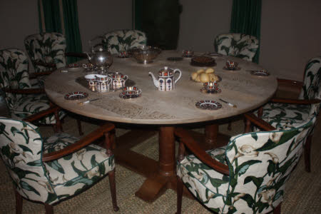 Chartwell © National Trust / Chartwell House Team