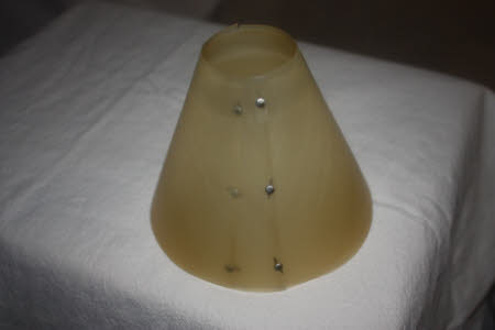 Light shade