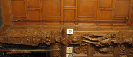Bell system