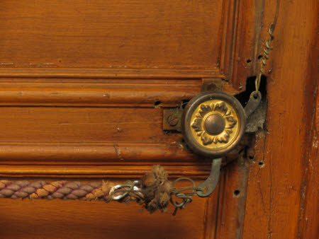 Calke Abbey © National Trust / David Midgelow