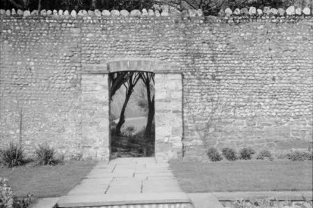 Shaw’s Corner. Reproduced with kind permission of LSE, The National Trust, and The Society of Authors on behalf of the Bernard Shaw Estate © National Trust
