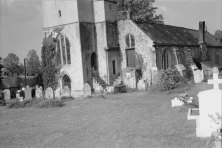 Shaw’s Corner. Reproduced with kind permission of LSE, The National Trust, and The Society of Authors on behalf of the Bernard Shaw Estate © National Trust