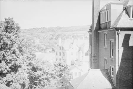 Shaw’s Corner. Reproduced with kind permission of LSE, The National Trust, and The Society of Authors on behalf of the Bernard Shaw Estate © National Trust