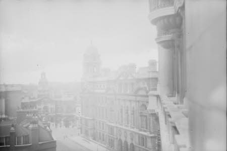 Shaw’s Corner. Reproduced with kind permission of LSE, The National Trust, and The Society of Authors on behalf of the Bernard Shaw Estate © National Trust