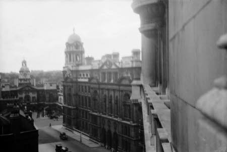 Shaw’s Corner. Reproduced with kind permission of LSE, The National Trust, and The Society of Authors on behalf of the Bernard Shaw Estate © National Trust