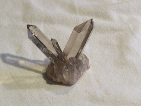 Crystal