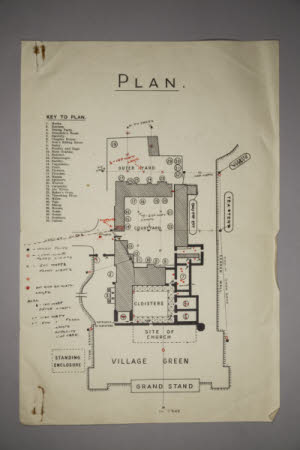 Plan