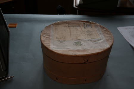 Hatbox