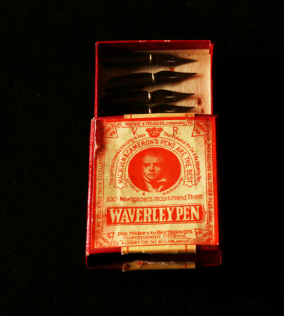 WAVERLEY PEN