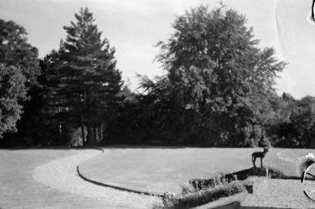 Shaw’s Corner. Reproduced with kind permission of LSE, The National Trust, and The Society of Authors on behalf of the Bernard Shaw Estate © National Trust