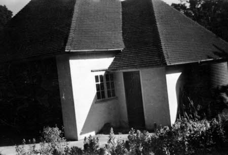 Shaw’s Corner. Reproduced with kind permission of LSE, The National Trust, and The Society of Authors on behalf of the Bernard Shaw Estate © National Trust