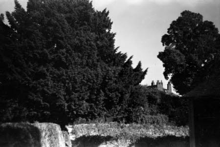 Shaw’s Corner. Reproduced with kind permission of LSE, The National Trust, and The Society of Authors on behalf of the Bernard Shaw Estate © National Trust