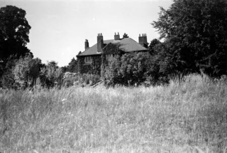 Shaw’s Corner. Reproduced with kind permission of LSE, The National Trust, and The Society of Authors on behalf of the Bernard Shaw Estate © National Trust