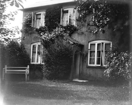 Calke Abbey © National Trust / David Midgelow