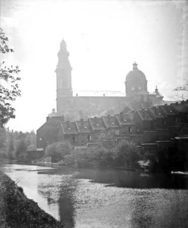 Calke Abbey © National Trust / David Midgelow
