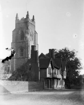 Calke Abbey © National Trust / David Midgelow