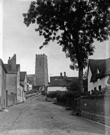 Calke Abbey © National Trust / David Midgelow