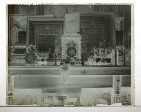 Photographic plate