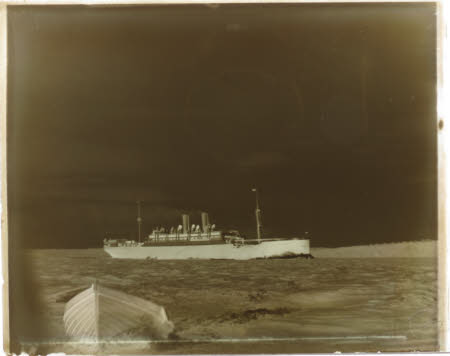 Photographic negative