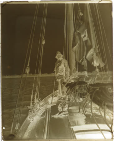 Photographic negative
