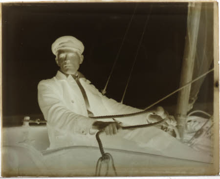 Photographic negative