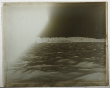 Photographic negative