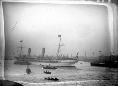 Calke Abbey © National Trust / David Midgelow