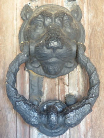 Packwood House © National Trust / Linda Cordwell