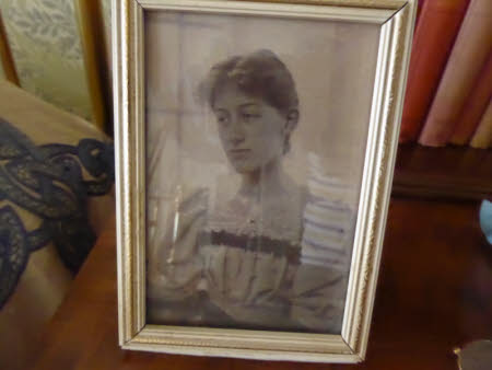 Photo frame