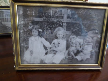 Photo frame