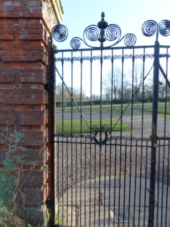 Packwood House © National Trust / Linda Cordwell