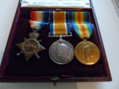 Medal