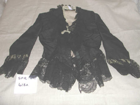 Springhill Costume Collection © National Trust / Zenzie Tinker